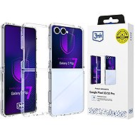 3MK Armor Case for Samsung Galaxy Z Flip 7 - Phone Cover