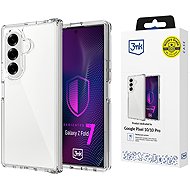 3MK Armor Case für Samsung Galaxy Z Fold 7 - Handyhülle