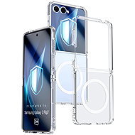 3MK Armor MagCase for Samsung Galaxy Z Flip 7 - Phone Cover
