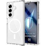 3MK Armor MagCase for Samsung Galaxy Z Fold 7 - Phone Cover