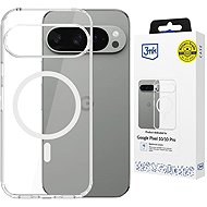 3MK Armor MagCase for Google Pixel 10/Google Pixel 10 Pro - Phone Cover