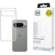 3MK Armor Case for Google Pixel 10/Google Pixel 10 Pro - Phone Cover