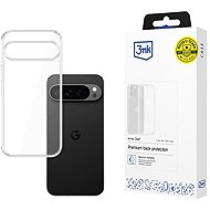 3MK Armor Case for Google Pixel 10 Pro XL - Phone Cover