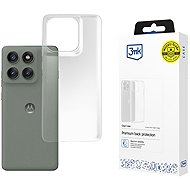 3MK Armor Case for Motorola Edge 60 Pro - Phone Cover