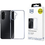 3MK Armor Case for Samsung Galaxy A17 5G - Phone Cover
