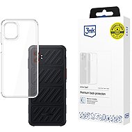 3MK Armor Case for Samsung Galaxy XCover 7 Pro - Phone Cover