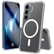 3MK Armor MagCase for Samsung Galaxy A17 5G - Phone Cover