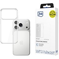 3mk Armor Case Apple iPhone 17 Pro tok - Telefon tok