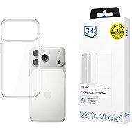 3MK Armor Case for Apple iPhone 17 Pro Max - Phone Cover