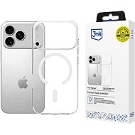 3MK Armor MagCase for Apple iPhone 17 Pro - Phone Cover