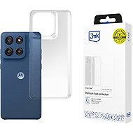 3MK Armor Case for Motorola Moto Edge 60/60 Fusion - Phone Cover