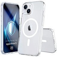 3MK Armor MagCase for Apple iPhone 15 - Phone Cover