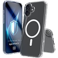 3MK Armor MagCase for Apple iPhone 16 - Phone Cover