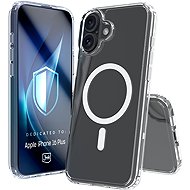 3MK Armor MagCase for Apple iPhone 16 Plus - Phone Cover