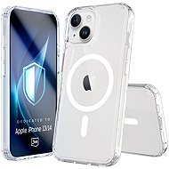 3MK Armor MagCase for Apple iPhone 13/14 - Phone Cover