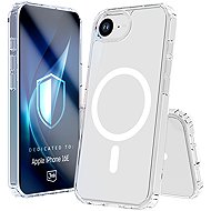 3MK Armor MagCase for Apple iPhone 16e/17e - Phone Cover
