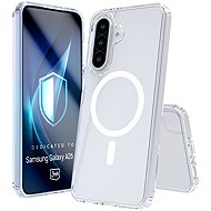 3MK Armor MagCase for Samsung Galaxy A26 5G - Phone Cover