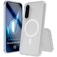 3MK Armor MagCase for Samsung Galaxy A56 - Phone Cover