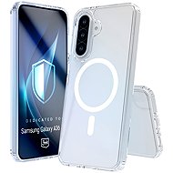 3MK Armor MagCase for Samsung Galaxy A36 - Phone Cover