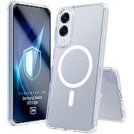 3MK Armor MagCase for Samsung Galaxy S25 Edge - Phone Cover
