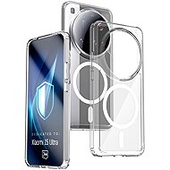 3MK Armor MagCase for Xiaomi 15 Ultra - Phone Cover