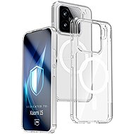 3MK Armor MagCase for Xiaomi 15 - Phone Cover