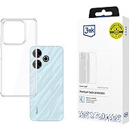 3MK Armor Case for Redmi 13 4G - Phone Cover