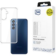 3MK Armor Case for Samsung Galaxy M15 5G - Phone Cover