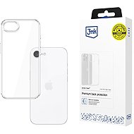 3MK Armor Case für Apple iPhone 16e/17e - Handyhülle