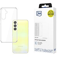 3MK Armor Case for Samsung Galaxy A26 5G - Phone Cover