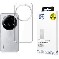 3MK Armor Case for Xiaomi 15 Ultra - Phone Cover