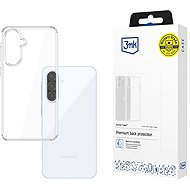 3MK Armor Case for Samsung Galaxy A36/A56 - Phone Cover