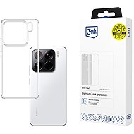 3MK Armor Case for Xiaomi 15 - Phone Cover