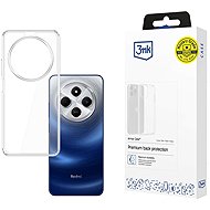 3MK Armor Case for Redmi 14c - Phone Cover