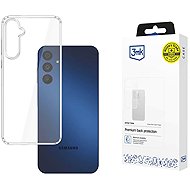3MK Armor Case for Samsung Galaxy A16 - Phone Cover