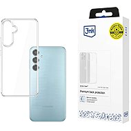 3MK Armor Case for Samsung Galaxy M35 - Phone Cover
