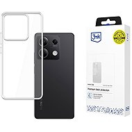 3MK Armor Case for Redmi Note 13 5G - Phone Cover