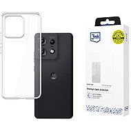 3MK Armor Case for Motorola Edge 50 Pro - Phone Cover