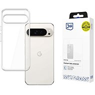 3MK Armor Case for Google Pixel 9 Pro XL - Phone Cover