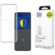 3MK Armor Case for Motorola Razr 50 - Phone Cover