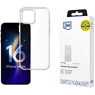3MK Armor Case for Apple iPhone 16 Pro Max - Phone Cover