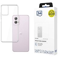 3MK Armor Case Motorola Moto G 5G 2024 - Phone Cover