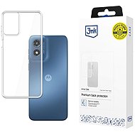 3MK Armor Case Motorola Moto G Play 2024 - Handyhülle