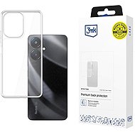 3MK Armor Case Redmi 13C 5G - Phone Cover