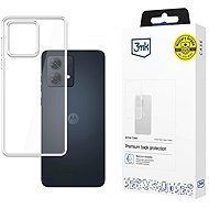 3MK Armor Case for Motorola Moto G84 5G - Phone Cover