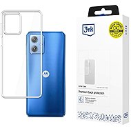 3MK Armor Case for Motorola Moto G54/Power Edition - Phone Cover