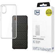 3MK Armor Case for Samsung Galaxy XCover 7 - Phone Cover