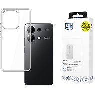3MK Armor case for Redmi Note 13 4G - Phone Cover