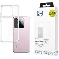 3MK Armor Case for Xiaomi 14 - Phone Cover