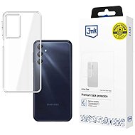 3MK Armor Case für Samsung Galaxy M34 5G - Handyhülle